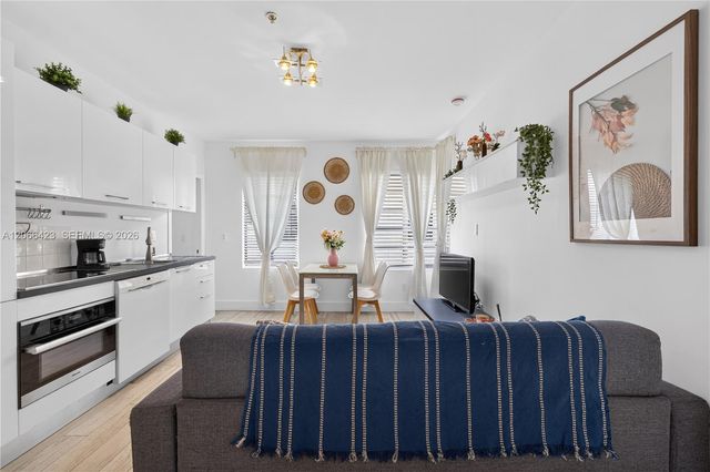 811 Jefferson Avenue 204, Miami Beach, FL 33139