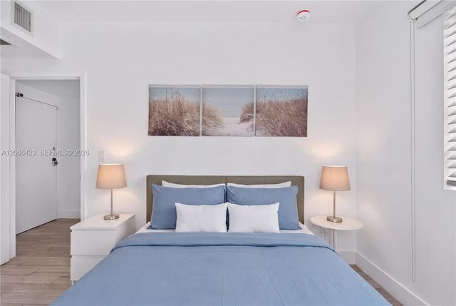 811 Jefferson Avenue 204, Miami Beach, FL 33139