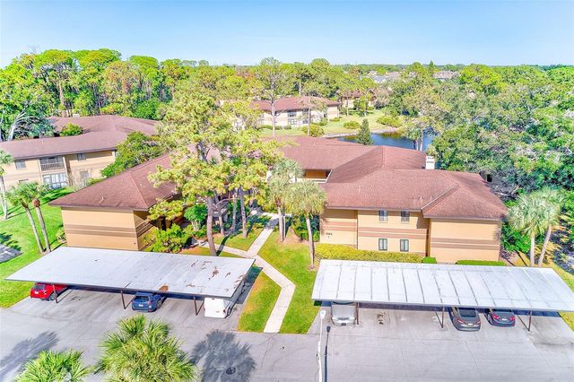 2685 SABAL SPRINGS CIRCLE 202, Clearwater, FL 33761