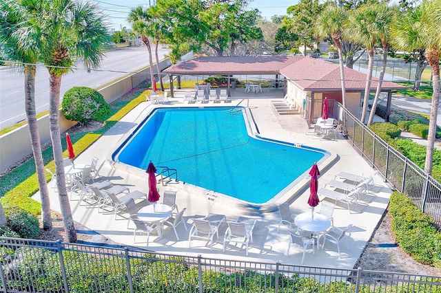 2685 SABAL SPRINGS CIRCLE 202, Clearwater, FL 33761