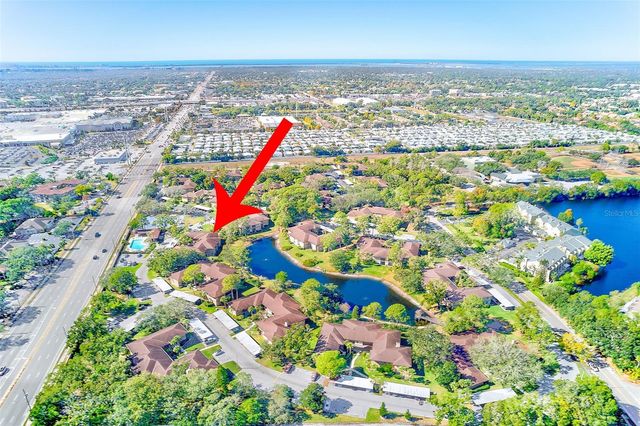 2685 SABAL SPRINGS CIRCLE 202, Clearwater, FL 33761