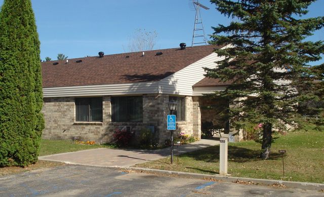 107 Edgewood Street, New York Mills, MN 56567