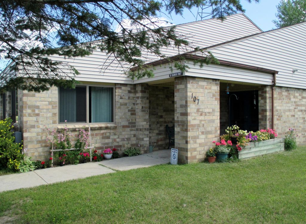 107 Edgewood Street, New York Mills, MN 56567