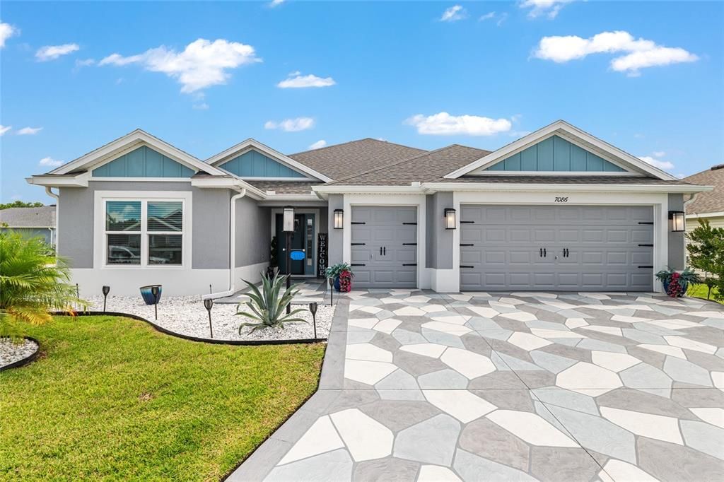 7086 LAWRENCEVILLE WAY, The Villages, FL 34762