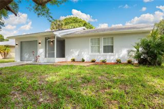 1010 Clearmont Street, Sebastian, FL 32958
