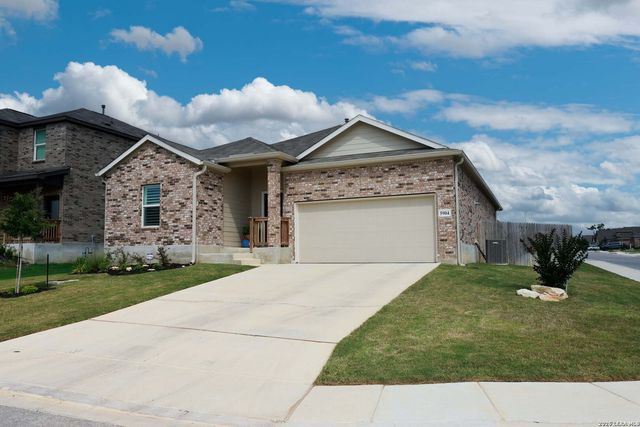 5904 American Elm, Bulverde, TX 78163