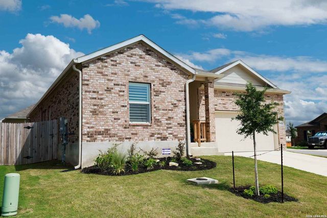 5904 American Elm, Bulverde, TX 78163