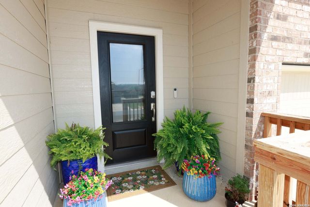 5904 American Elm, Bulverde, TX 78163