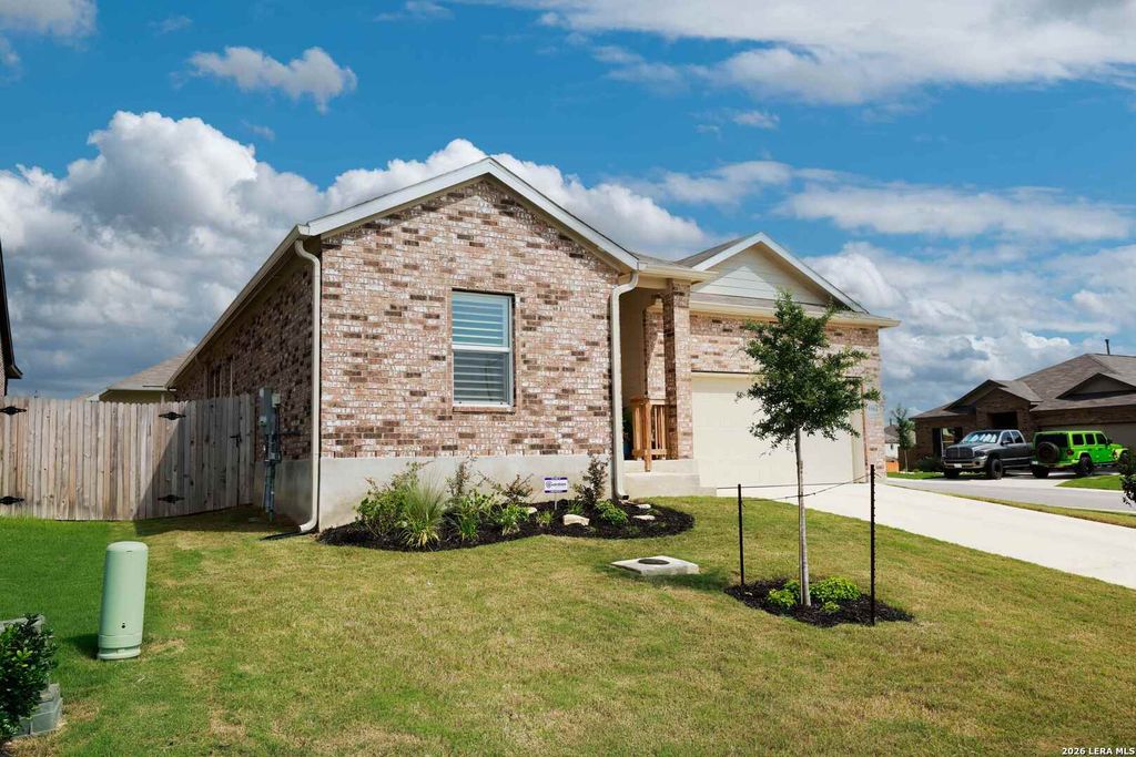 5904 American Elm, Bulverde, TX 78163