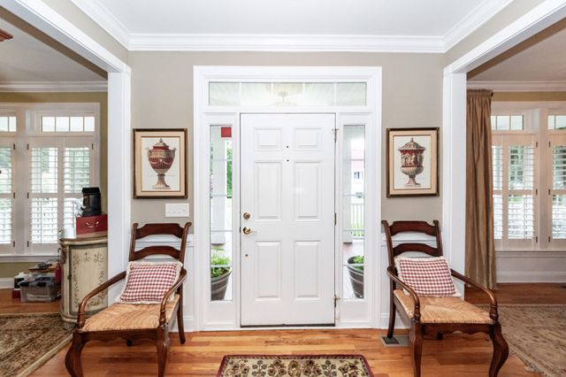 3938 Willow Pointe Lane, Johns Island, SC 29455