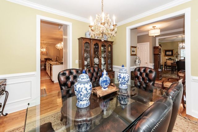 3938 Willow Pointe Lane, Johns Island, SC 29455