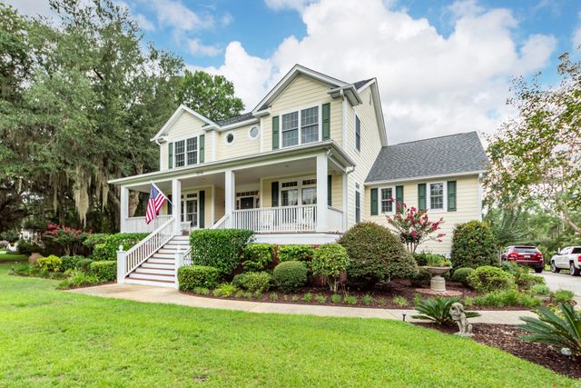 3938 Willow Pointe Lane, Johns Island, SC 29455