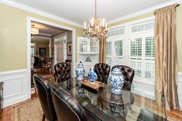 3938 Willow Pointe Lane, Johns Island, SC 29455