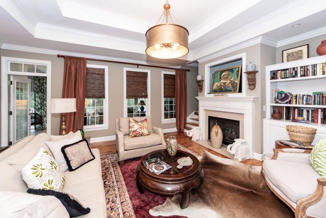 3938 Willow Pointe Lane, Johns Island, SC 29455