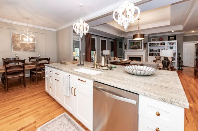 3938 Willow Pointe Lane, Johns Island, SC 29455