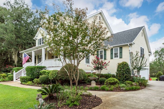 3938 Willow Pointe Lane, Johns Island, SC 29455
