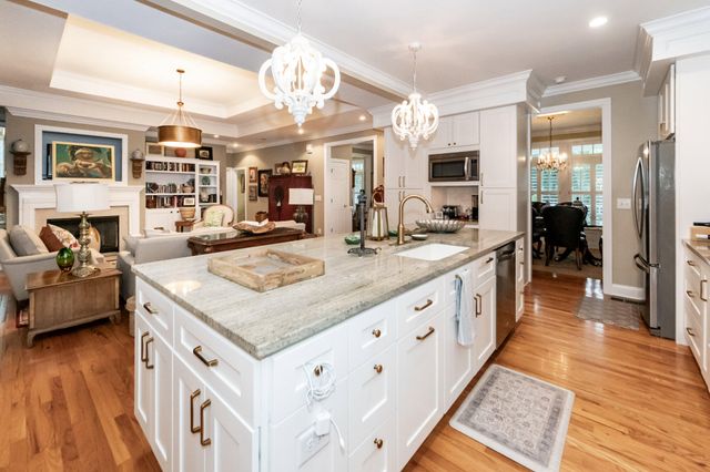 3938 Willow Pointe Lane, Johns Island, SC 29455