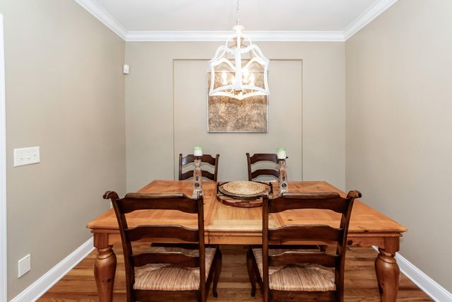 3938 Willow Pointe Lane, Johns Island, SC 29455