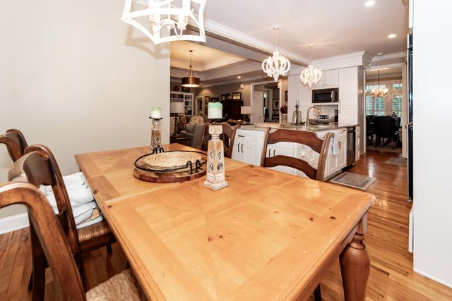 3938 Willow Pointe Lane, Johns Island, SC 29455