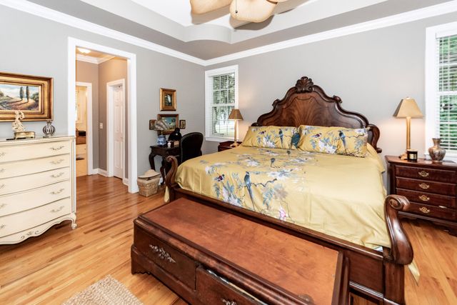 3938 Willow Pointe Lane, Johns Island, SC 29455
