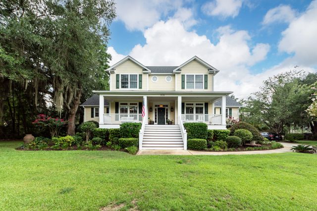 3938 Willow Pointe Lane, Johns Island, SC 29455