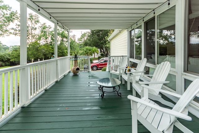 3938 Willow Pointe Lane, Johns Island, SC 29455