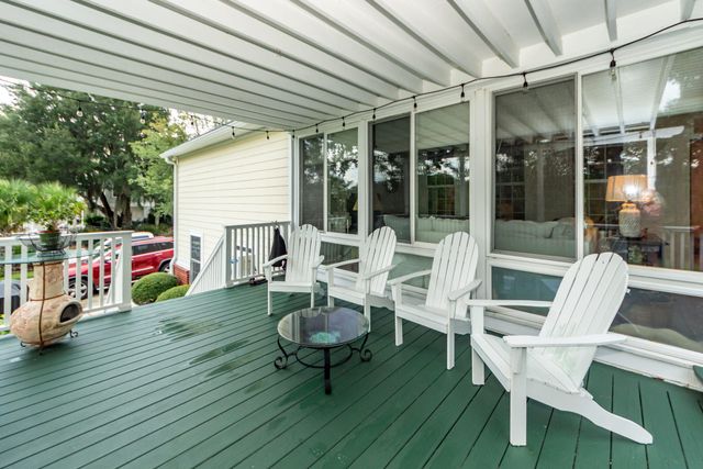 3938 Willow Pointe Lane, Johns Island, SC 29455