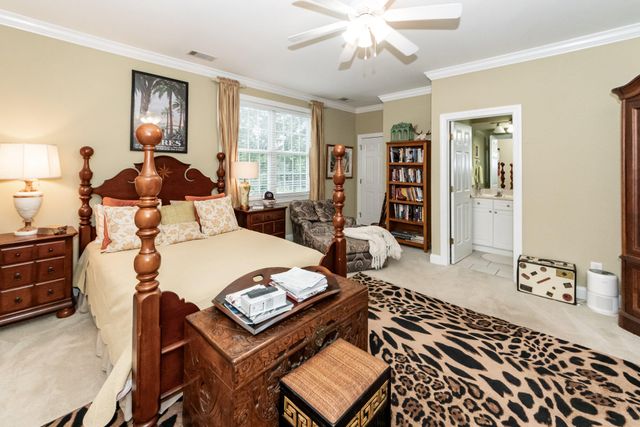 3938 Willow Pointe Lane, Johns Island, SC 29455