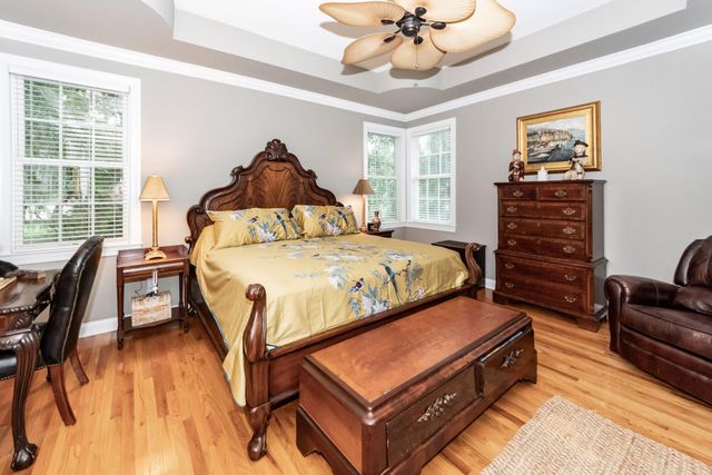 3938 Willow Pointe Lane, Johns Island, SC 29455