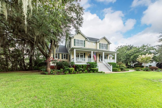 3938 Willow Pointe Lane, Johns Island, SC 29455