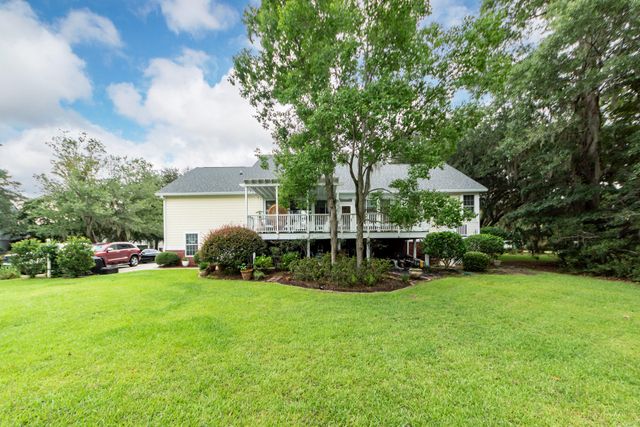 3938 Willow Pointe Lane, Johns Island, SC 29455