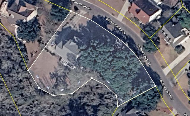 3938 Willow Pointe Lane, Johns Island, SC 29455
