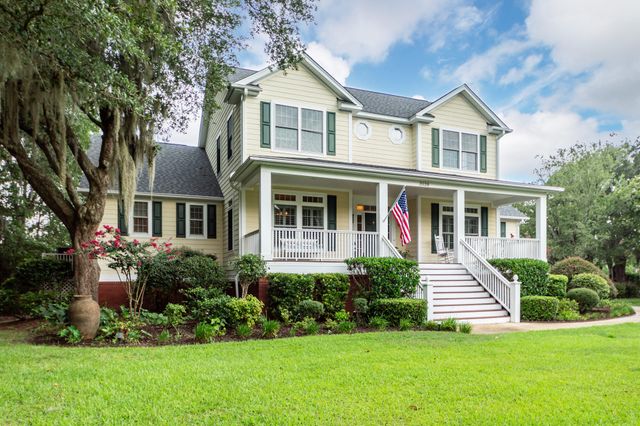 3938 Willow Pointe Lane, Johns Island, SC 29455