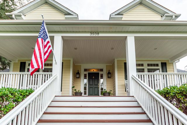 3938 Willow Pointe Lane, Johns Island, SC 29455