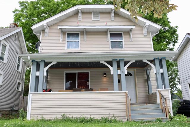 349 Nashoba Avenue, Columbus, OH 43223
