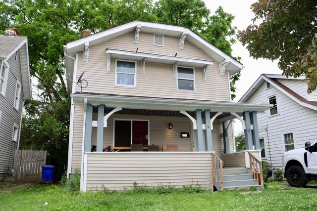 349 Nashoba Avenue, Columbus, OH 43223