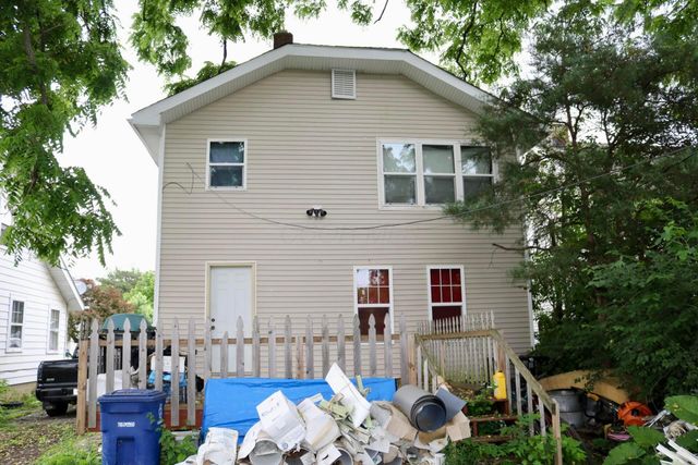 349 Nashoba Avenue, Columbus, OH 43223
