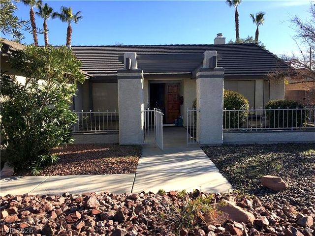 6829 Laredo, Las Vegas, NV 89146