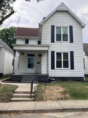 504 Casselberry Avenue, Evansville, IN 47712