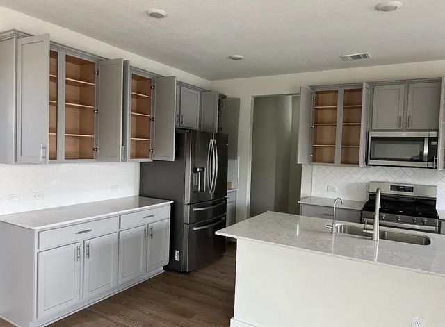 1937 Ruger PASS, Leander, TX 78641