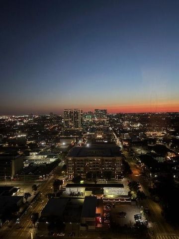 2016 Main Street PH 3, Houston, TX 77002