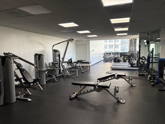 2016 Main Street PH 3, Houston, TX 77002