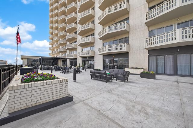 2016 Main Street PH 3, Houston, TX 77002