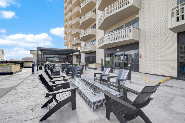2016 Main Street PH 3, Houston, TX 77002