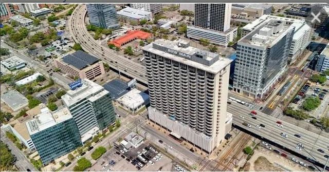 2016 Main Street PH 3, Houston, TX 77002