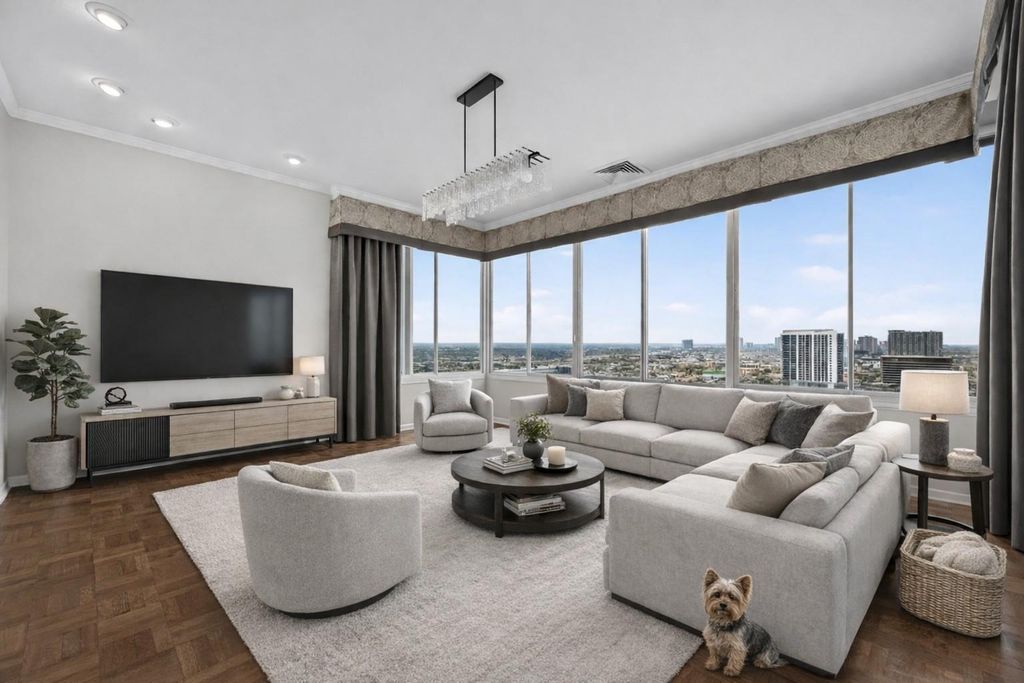 2016 Main Street PH 3, Houston, TX 77002