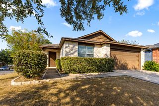 11300 Brenham ST, Manor, TX 78653