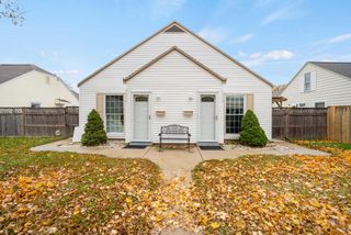 3316 S Quincy AVENUE #3318, Milwaukee, WI 53207