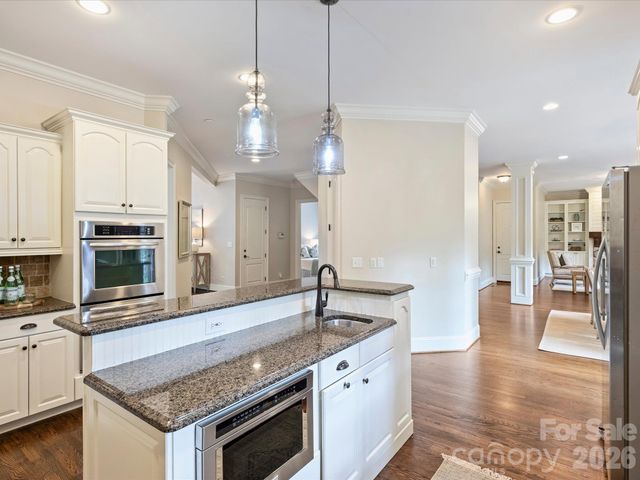 3823 Lakeside Drive, Charlotte, NC 28270