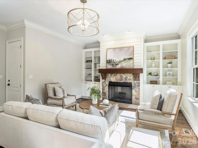 3823 Lakeside Drive, Charlotte, NC 28270